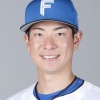 松本剛 .273 3本 24打点 OPS.668 10盗塁11盗塁死