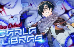 ホロスターズのVTuberがさっそく転生したと話題にｗｗｗｗ