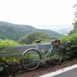 『青木葉峠~不動峠』の画像