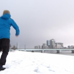 シーバス電脳日誌 ロードバイクでサイクリングも