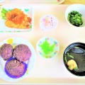 春のお彼岸(３月２０日金.昼)