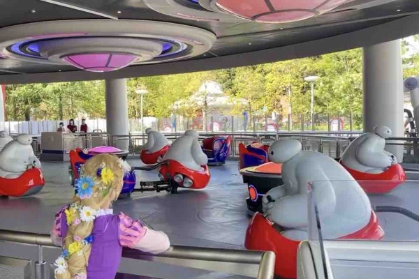 Dヲタ ページ 噂のDヲタくんのディズニーレポート