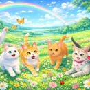 花粉飛散本格化