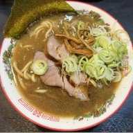 麺舗十六 足立江北店＠江北