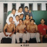 『メンタルが弱い人にこそ、埼玉県上尾市のRJJで柔術をやってほしい！！⑧(高校編)』の画像