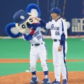 落合博満「ラグビーもサッカーも好き。野球は仕事だから。好きじゃない。」  [194767121]