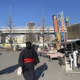 『相撲とビジネスにおける「死に体」とは　vol.4272』の画像