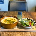 cafe CHAWA　【帯広市】