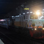 JABODETABEK COMMUTERS NEWS