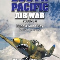 書籍紹介「South Pacific Air War Vol.3」