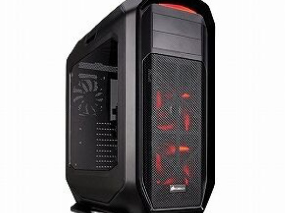 初めてPCケース交換するような人ならフルタワーも悪くはないかもね