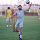 サッカーW杯、イラン代表に米国入国のビザ発給