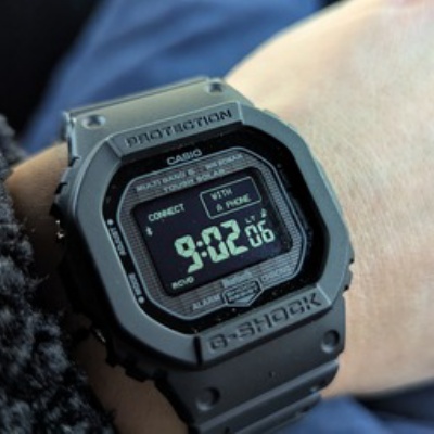 24KARATS × G-SHOCK！デザイン監修は、THE RAMPAGEの長谷川慎、後藤 