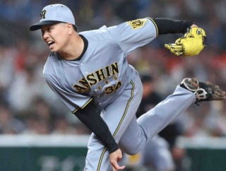 阪神構想外の漆原大晟が現役引退を発表　今季11試合で防御率0・00も決断「幸せな野球人生でした」