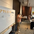 ♪アサヒビールを飲む会♪を開催いたしました