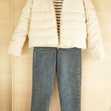 『【50代デニム失敗コーデ】恥ずかしいけど…公開します』の画像