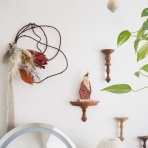 Jamのおうち　＊ごはんと器とインテリア＊