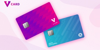 【あおぎり】「viviON JCBカード」が登場!『あおぎり高校』デザインのカードを受け取れるクラブのサービスも開始『だいぶあおぎり要素控えめやな』『すげー守り入ってるなw』