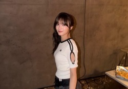 愛MUSTBEの田村保乃さん、バストがしっかりと【画像】