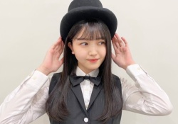 【画像】カワイイ久保史緒里ちゃんの画像を募集した結果wwwwwwww