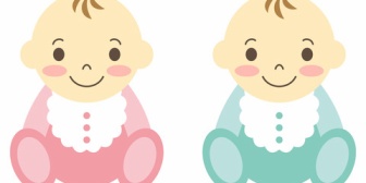 同時期に不妊治療してた親友より私が先に妊娠した。親友を気遣って健診などの話もしないようにしていたのに・・・