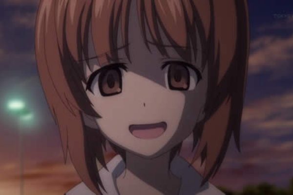 ワイ将ガルパンの西住みほが心底可愛いと思えず悩む スーパーフリーダム速報