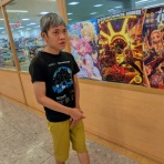 元気でAmigo