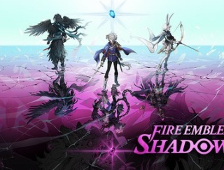 【FEH】てかシャドウズってなんでソシャゲにしようと思ったんだろうな