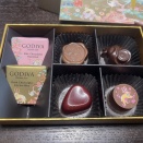 自分へご褒美🍫ちょこれーと日和