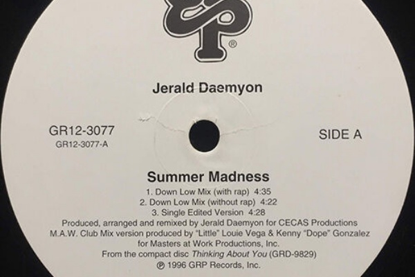 渋谷レコード店日記 - アナログレコードコレクションのススメ