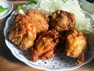 ランチ営業が始まった！函館市桔梗町「焼肉ホルモン酒場 肉と海」