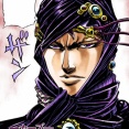 【ジョジョ】柱の男