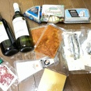 世界チーズ商会　ガレージセールに参戦！（2025年12月）