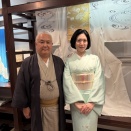すなおさんにお越しいただきました