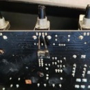 Bugera V5にBright Cap Modを施す