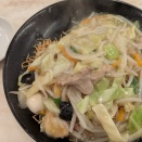 孤独のグルメリポート