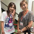 嬉しい！
