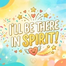 行けなかったけど、応援してます！