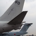 U.S.NAVY  VP-47 P-8A ”POSEIDON”～岩国FD2026～