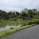 終戦記念日のきょうは大江戸博物館から浅草へ