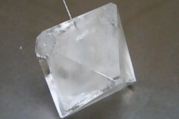 夏の思い出 ２ おしえるしごと