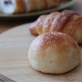 食べ応え最高！これは痩せる（はず）【白菜たっぷり豆乳スープ】と、激うま塩パン見つけました
