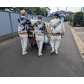 山の日～ですが営業中！な野田市の月曜～祝日営業！