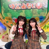 『[イコラブ] 齋藤樹愛羅・山本杏奈、2/22放送『坂上&指原のつぶれない店』実況まとめ』の画像