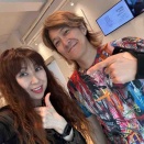 "Naked Voice special" ichiro &すみえちゃんとのリハ