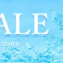 2026 春夏 PRE SALE のご案内