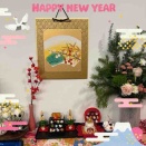 Happy New Year～！あけおめ・ことよろ♪（死語をのたまう！）