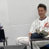 G.G佐藤「思い出される13年前。僕には近藤選手の気持ちが痛いほど伝わってきました」