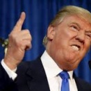 トランプ大統領がヤジを飛ばしてきたヤツに中指を立てた事に対してホワイトハウス「適切な対応です」