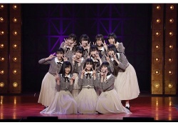 【検証】乃木坂歴代のお披露目会の写真を並べてみたｗｗｗｗｗｗ